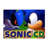 Sonic CD Steam CD Key