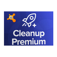 Avast Cleanup Premium (1 Year / 1 PC)