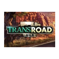 TransRoad: USA Steam CD Key