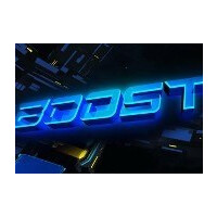 Boost Steam CD Key