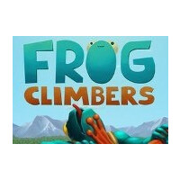 Frog Climbers EU Steam CD Key