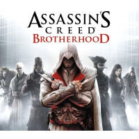 Assassin's Creed Brotherhood PC Steam Gift