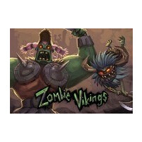Zombie Vikings Steam CD Key
