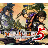 SAMURAI WARRIORS 5 Steam CD Key