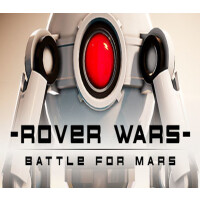 Rover Wars Steam CD Key