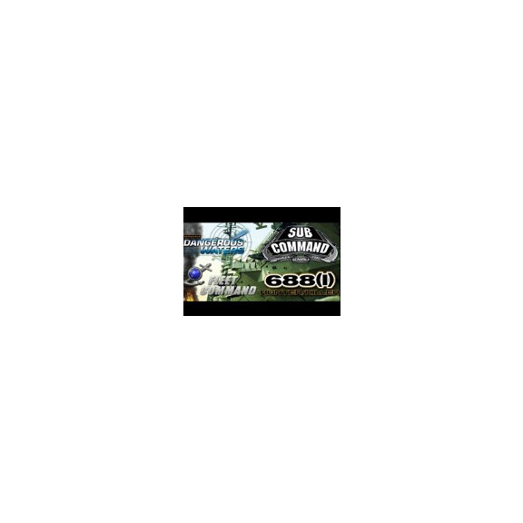 Complete Naval Combat Pack Steam CD Key