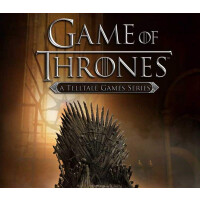 Game of Thrones - A Telltale Games Series Steam CD Key