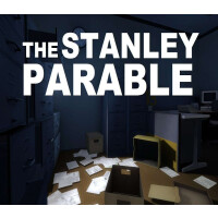The Stanley Parable EU v2 Steam Altergift