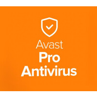 AVAST Pro Antivirus 2020 Key (1 Year / 1 PC)