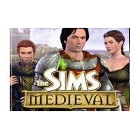 The Sims Medieval EN Language Only Origin CD Key