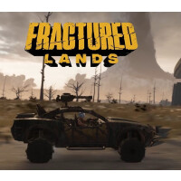 Fractured Lands Steam CD Key