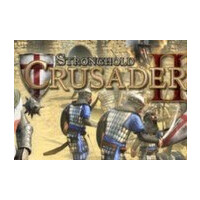 Stronghold Crusader 2 Special Edition Steam CD Key