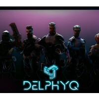 Delphyq Steam CD Key