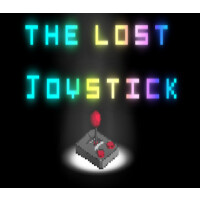 The Lost Joystick Steam CD Key