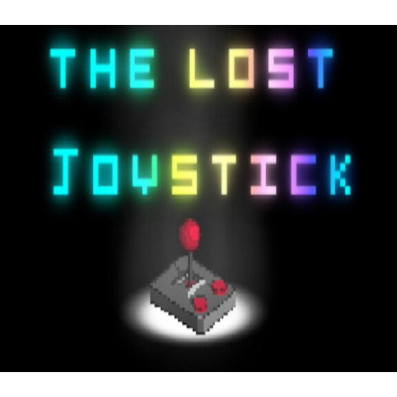 The Lost Joystick Steam CD Key