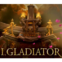 I, Gladiator Steam CD Key