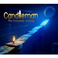 Candleman: The Complete Journey Steam CD Key