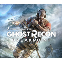 Tom Clancy's Ghost Recon Breakpoint Ultimate Edition XBOX One CD Key