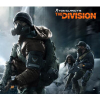 Tom Clancy's The Division EU XBOX One CD Key