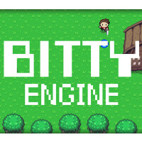 Bitty Engine Steam CD Key