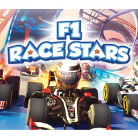 F1 Race Stars PC Steam CD Key