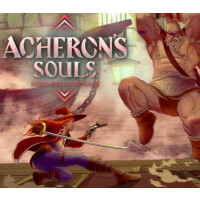 Acheron's Souls Steam CD Key