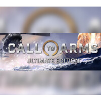 Call to Arms Ultimate Edition EU Steam Altergift