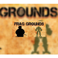 Frag Grounds Steam CD Key