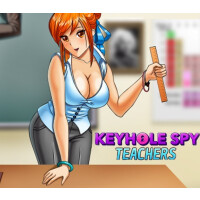 Keyhole Spy: Teachers Steam CD Key
