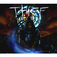 Thief Gold EU Steam CD Key