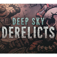 Deep Sky Derelicts EU Steam CD Key