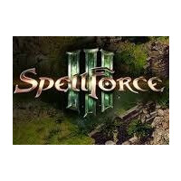 SpellForce 3 TR Steam CD Key