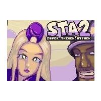 Super Trench Attack 2 Steam CD Key