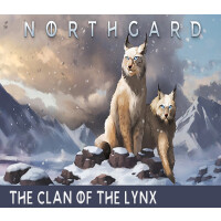 Northgard - Brundr & Kaelinn, Clan of the Lynx DLC EU Steam Altergift
