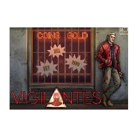 Vigilantes Steam CD Key