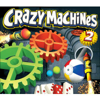 Crazy Machines 2 Steam CD Key
