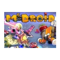 McDROID Steam Gift