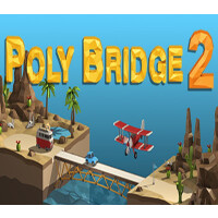 Poly Bridge 2 EU Steam Altergift