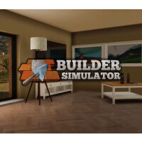 Builder Simulator Steam CD Key