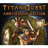 Titan Quest Anniversary Edition Steam CD Key