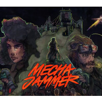 Mechajammer EU v2 Steam Altergift