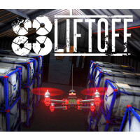 Liftoff Steam Altergift