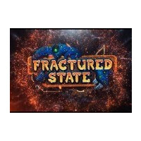 Fractured State Steam CD Key
