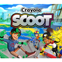Crayola Scoot Steam CD Key