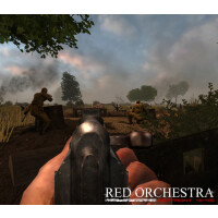 Red Orchestra: Ostfront 41-45 Steam Gift