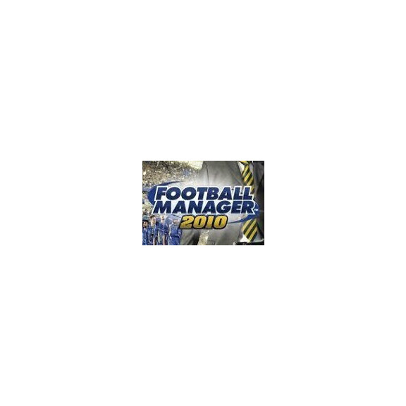 Football Manager 2010 Steam CD Key
