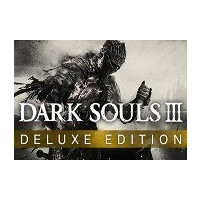 Dark Souls III Deluxe Edition RU VPN Activated Steam CD Key