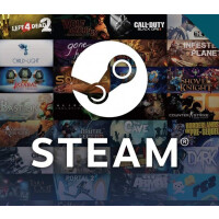 Steam Wallet Card ₺100 TR Activation Code