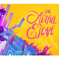 The Artful Escape Steam Altergift
