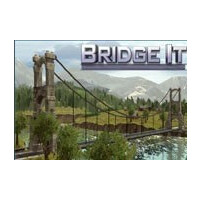 Bridge It (plus) Steam CD Key